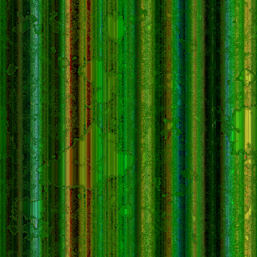 AG  Noise Fibers Generator (Texture)