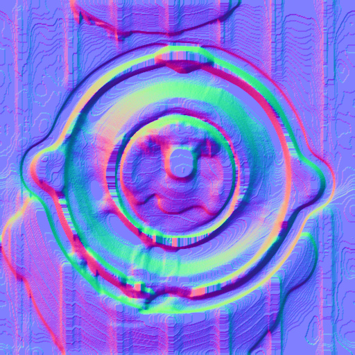 Normal Map