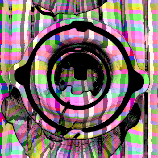 Variation 8