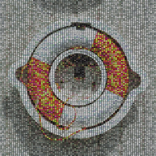 Variation 7