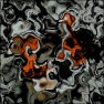 pattern work