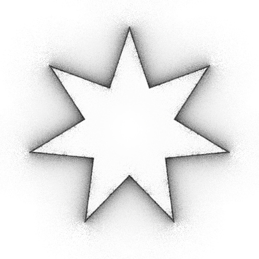 Ambient Occlusion Map