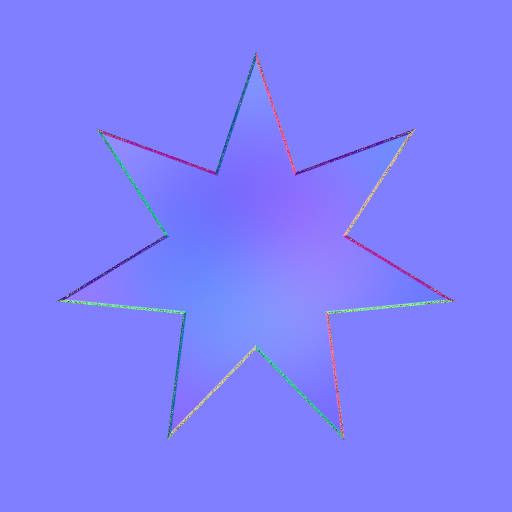 Normal Map