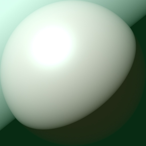 Diffuse Map