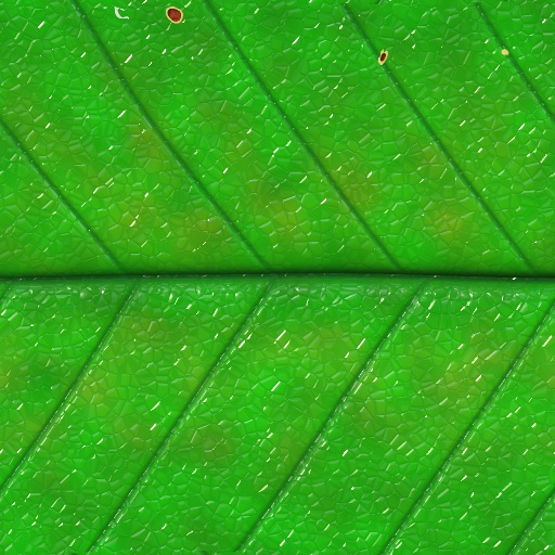 Leaf Surface (Effect)