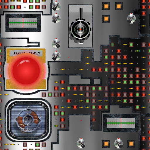 Total Control (Effect)