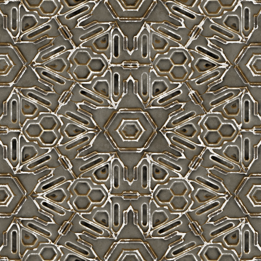 Diffuse Map