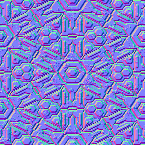 Normal Map