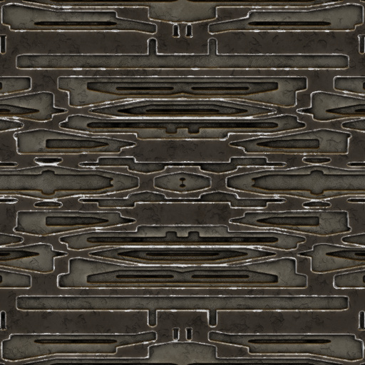 Variation 7