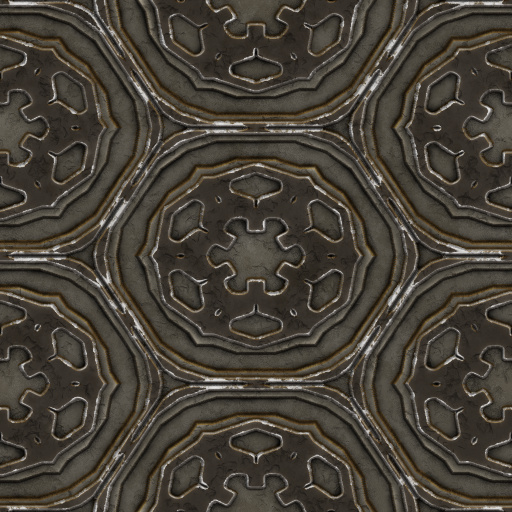 Variation 8