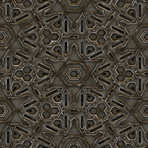 AB_metalPattern001 (Texture)