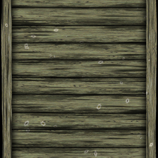 Diffuse Map