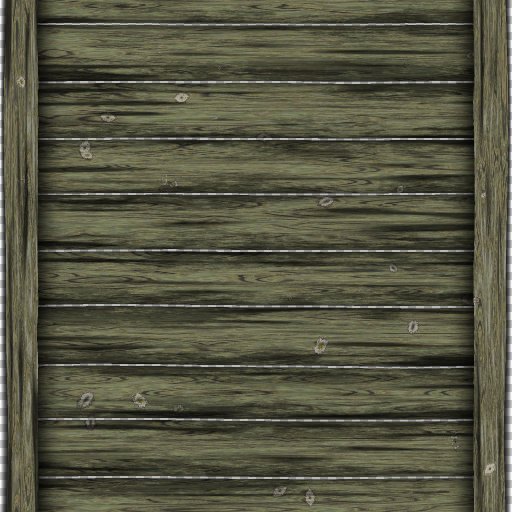 Jetty - Walkway (Texture)