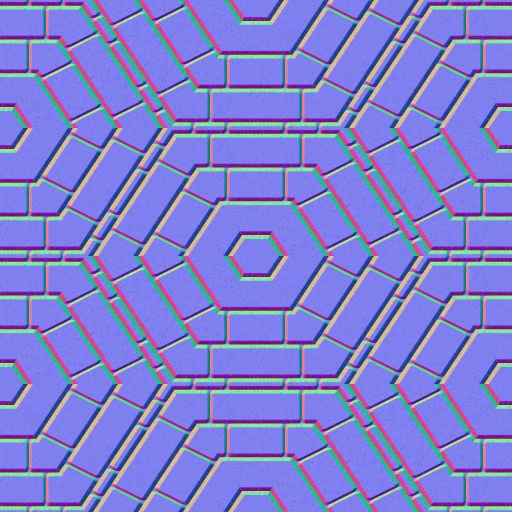 Normal Map