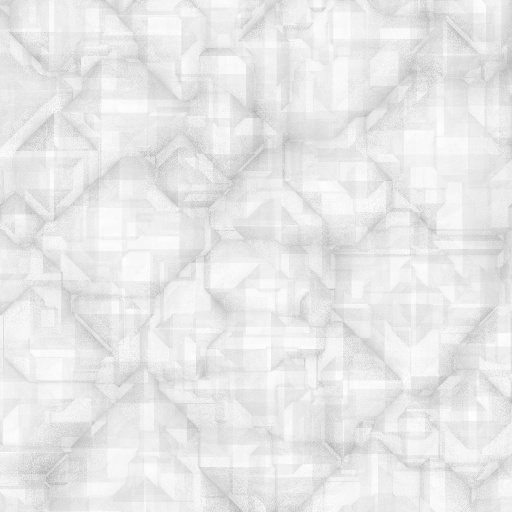 Ambient Occlusion Map