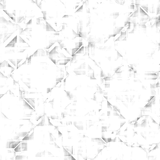 Reflective Occlusion Map