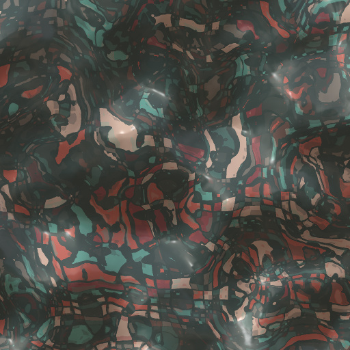 Variation 8