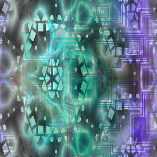 Alien Control Pannels (Effect)
