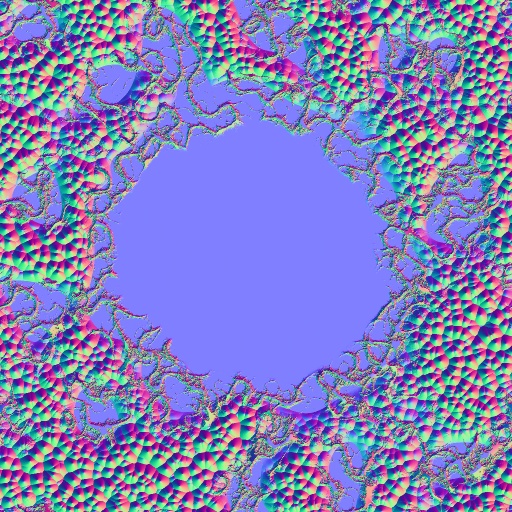 Normal Map