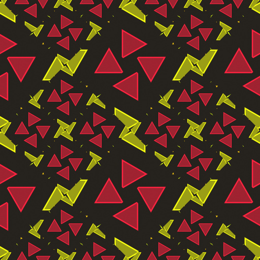Pattern Lab v1.1 (Texture)