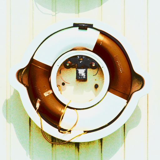Variation 1