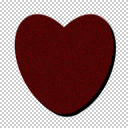 AL_shadow of a pure heart (Texture)