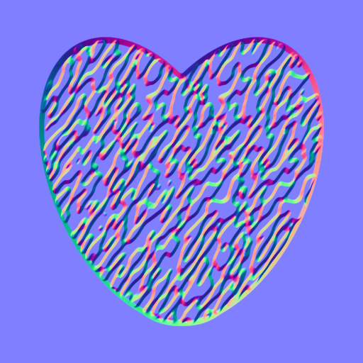 Normal Map