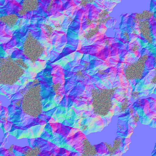 Normal Map