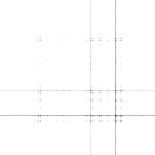 Reflective Occlusion Map