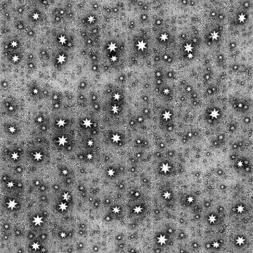 Ambient Occlusion Map