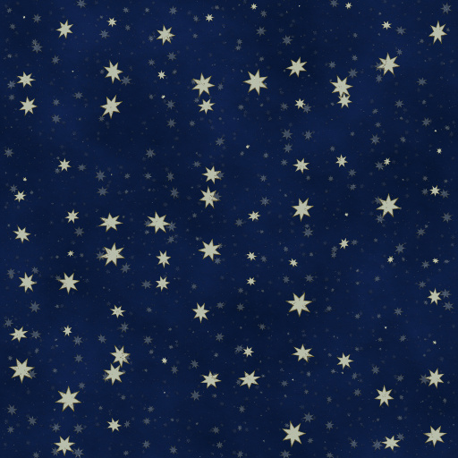 AL_stars shines brightly (Texture)