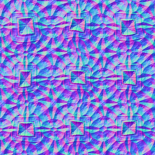 Normal Map