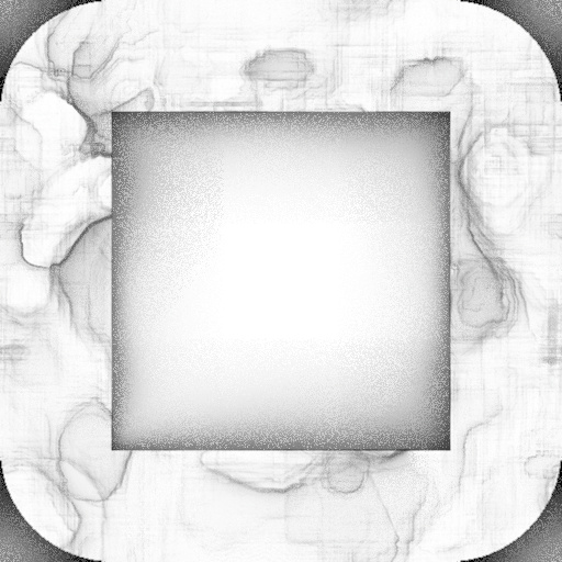 Ambient Occlusion Map
