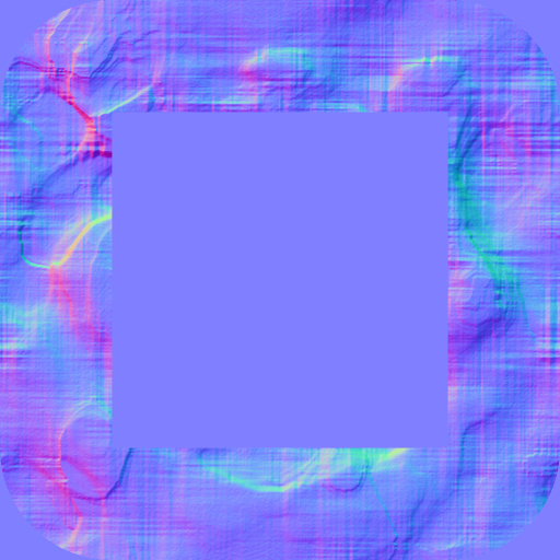 Normal Map