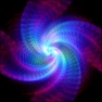 Psychedelic Spin