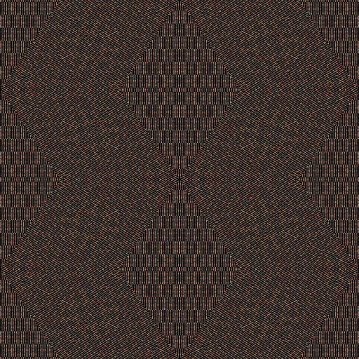 Woven Dreams