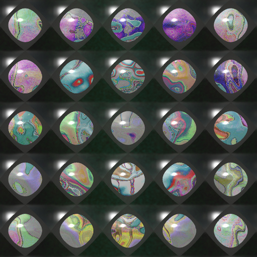 Variation 5