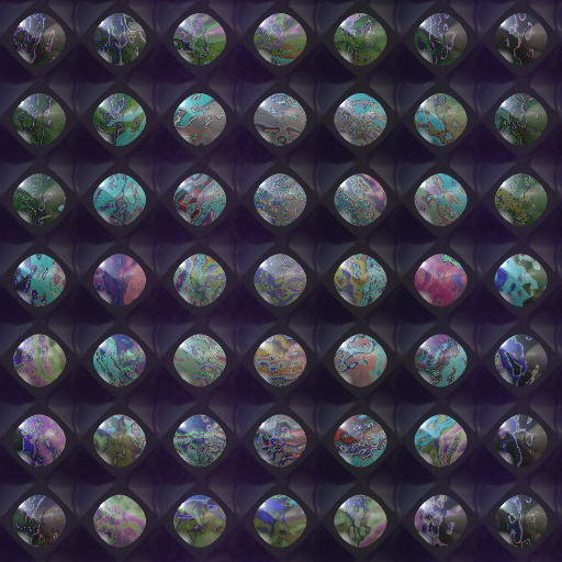 Variation 8