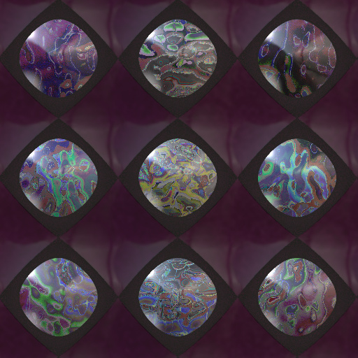 Bead Collector (Effect)