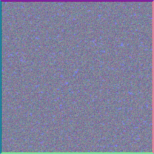 Normal Map