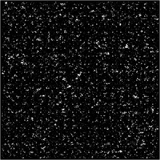 Reflective Occlusion Map