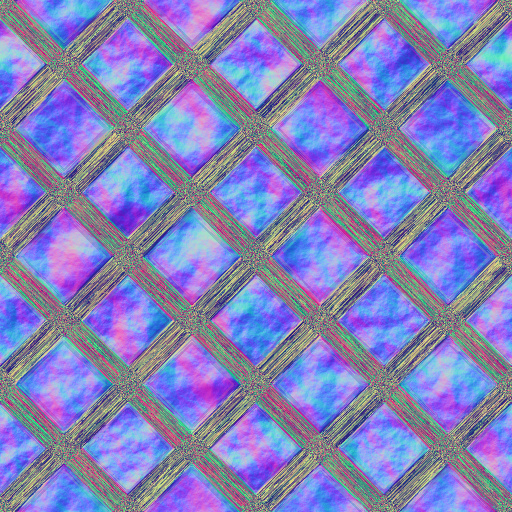 Normal Map