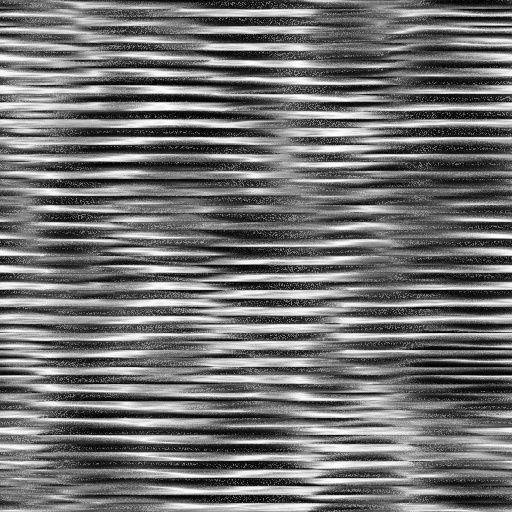 Ambient Occlusion Map