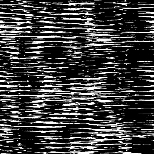 Reflective Occlusion Map