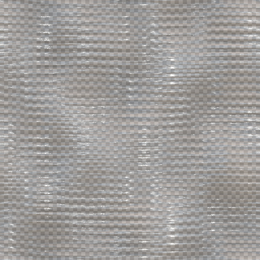 Lined Glass by Fortunas