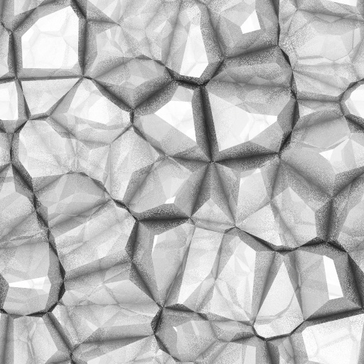 Ambient Occlusion Map