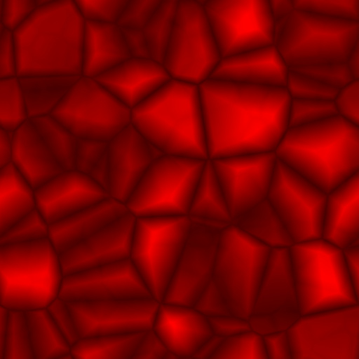 Diffuse Map