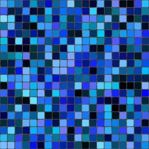 Diffuse Map