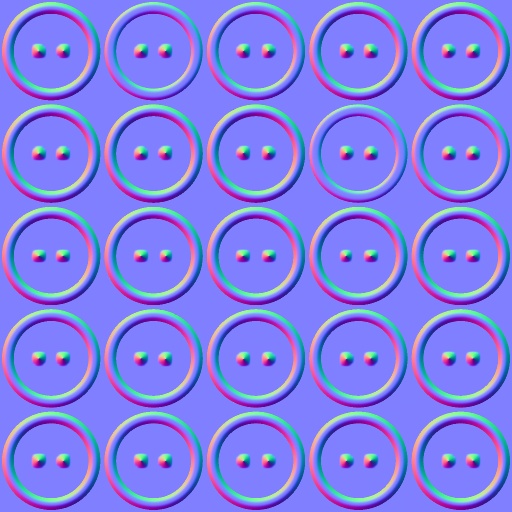 Normal Map