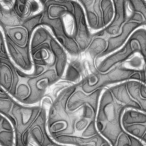 Ambient Occlusion Map